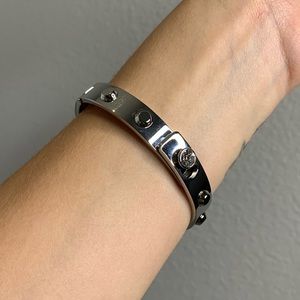 Michael Kors Cityscape Astor Bangle